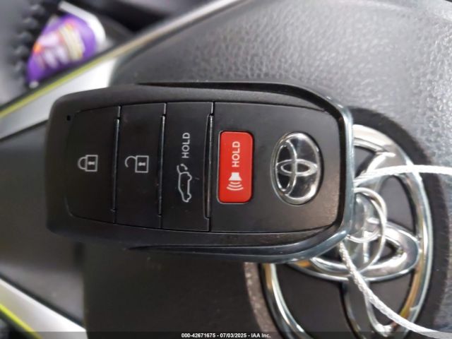 2024 TOYOTA VENZA JTEAAAAH7RJ187798 Photo 10