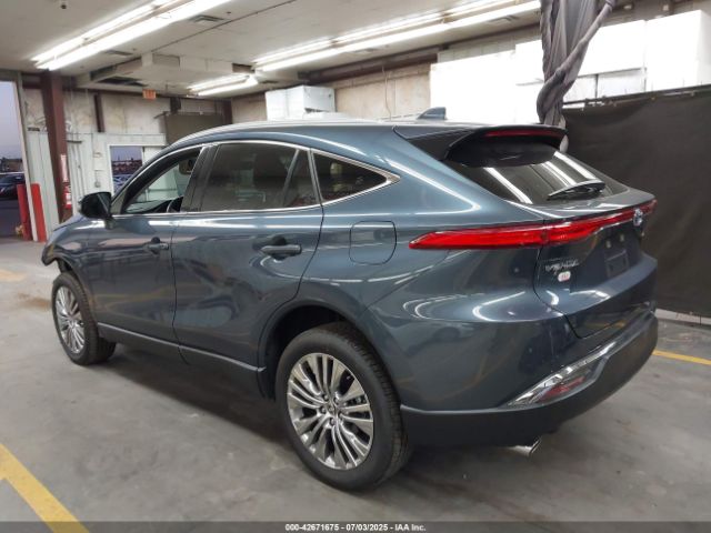 2024 TOYOTA VENZA JTEAAAAH7RJ187798 Photo 2