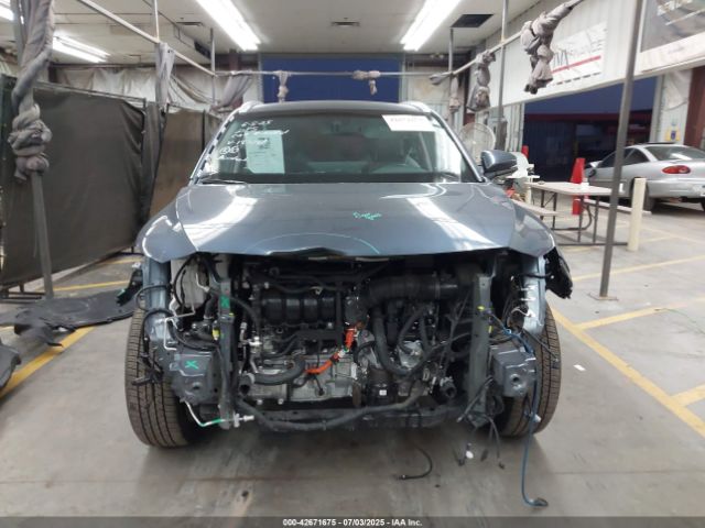 2024 TOYOTA VENZA JTEAAAAH7RJ187798 Photo 5