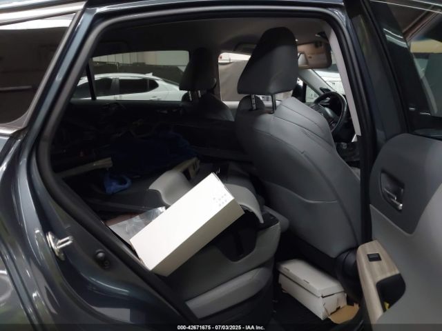 2024 TOYOTA VENZA JTEAAAAH7RJ187798 Photo 7