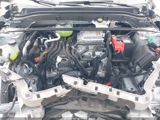 Ford 2022 2022 3FMTK4SE9NMA61385 Image 10