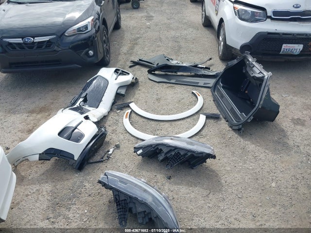 Ford 2022 2022 3FMTK4SE9NMA61385 Image 12