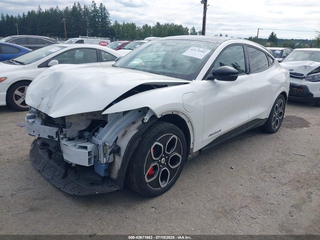 Ford 2022 2022 3FMTK4SE9NMA61385 Image 2