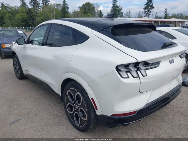 Ford 2022 2022 3FMTK4SE9NMA61385 Image 3