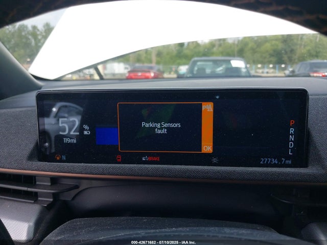Ford 2022 2022 3FMTK4SE9NMA61385 Image 7