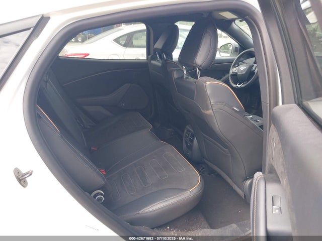 Ford 2022 2022 3FMTK4SE9NMA61385 Image 8