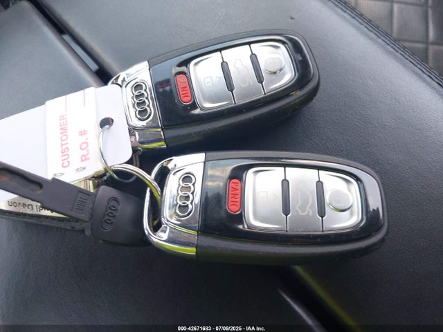 2015 AUDI A8 L WAU3GAFD3FN039361 Photo 10