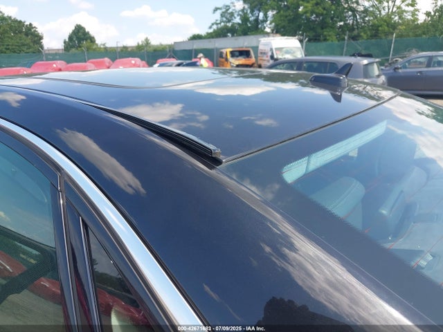 2015 AUDI A8 L WAU3GAFD3FN039361 Photo 5