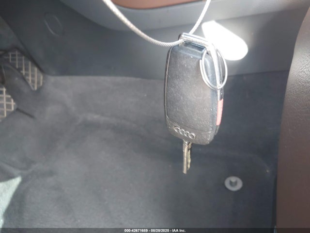 2015 AUDI A3 WAUHCGFFXF1106003 Photo 10