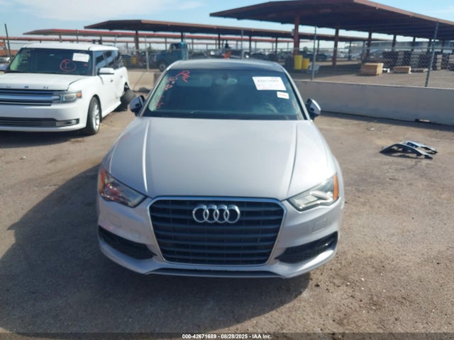 Audi A3 2015 WAUHCGFFXF1106003 Image 12
