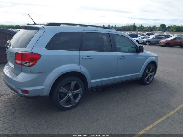 2013 DODGE JOURNEY 3C4PDCBB6DT557605 Photo 3