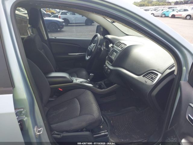 2013 DODGE JOURNEY 3C4PDCBB6DT557605 Photo 4