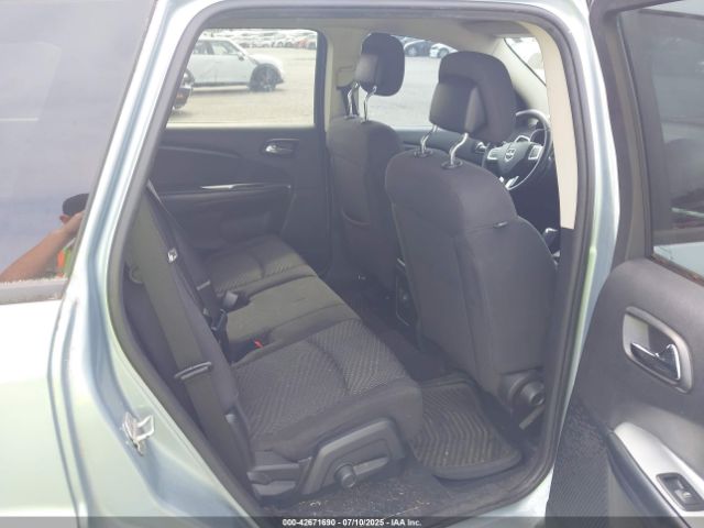 2013 DODGE JOURNEY 3C4PDCBB6DT557605 Photo 7