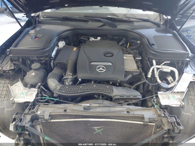 WDC0G4KB9JV017900 Mercedes-Benz m274