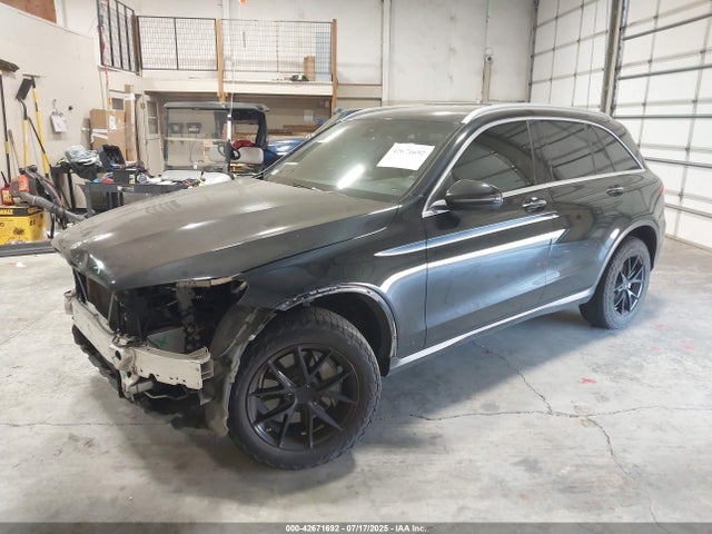 WDC0G4KB9JV017900 Mercedes-Benz m274