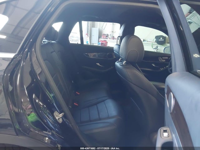 WDC0G4KB9JV017900 Mercedes-Benz m274