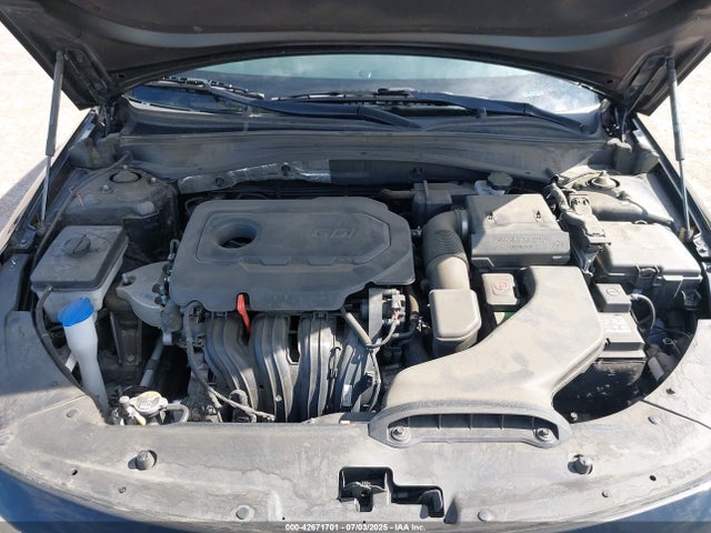 5XXGT4L38LG401298 KIA gdi