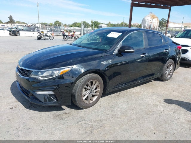 5XXGT4L38LG401298 KIA gdi