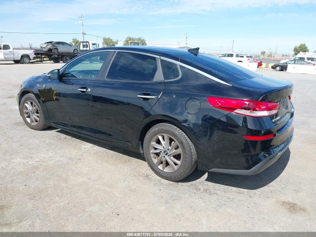 5XXGT4L38LG401298 KIA gdi