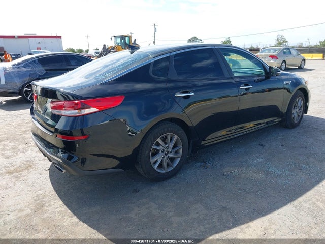 5XXGT4L38LG401298 KIA gdi