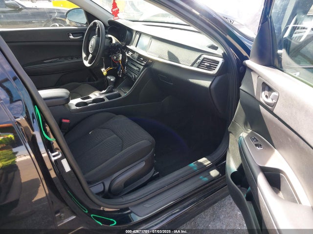 5XXGT4L38LG401298 KIA gdi