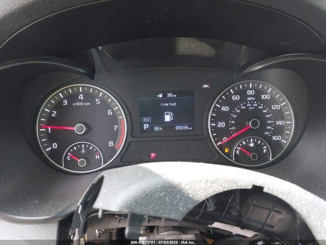 5XXGT4L38LG401298 KIA gdi