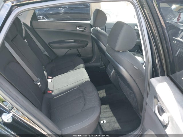 5XXGT4L38LG401298 KIA gdi