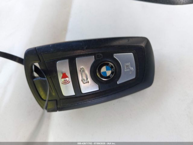 2015 BMW 528I WBA5A5C52FD516978 Photo 10