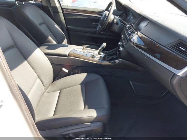 2015 BMW 528I WBA5A5C52FD516978 Photo 4