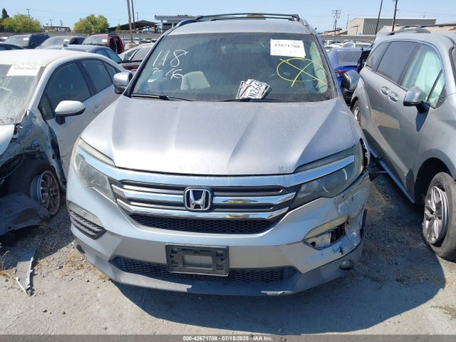 5FNYF5H3XHB010349 Honda j35y6