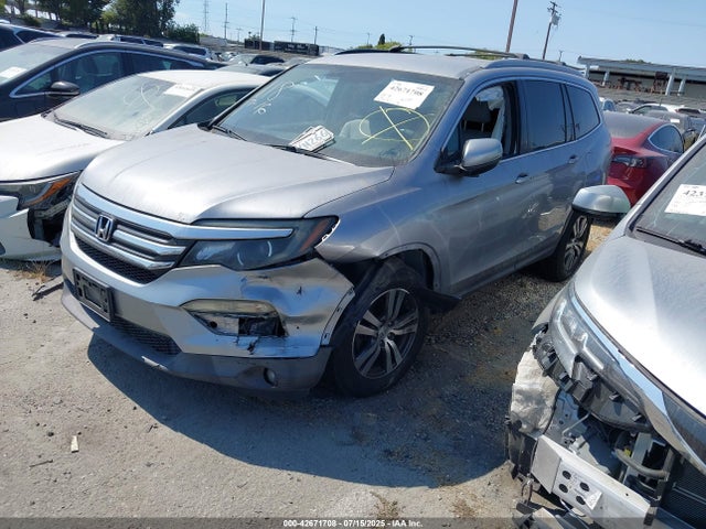 5FNYF5H3XHB010349 Honda j35y6
