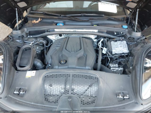 2023 PORSCHE MACAN WP1AA2A55PLB16261 Photo 9