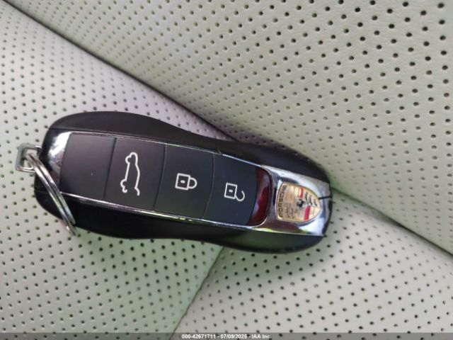 2023 PORSCHE MACAN WP1AA2A55PLB16261 Photo 10