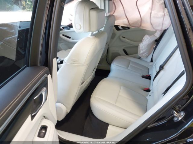 2023 PORSCHE MACAN WP1AA2A55PLB16261 Photo 7