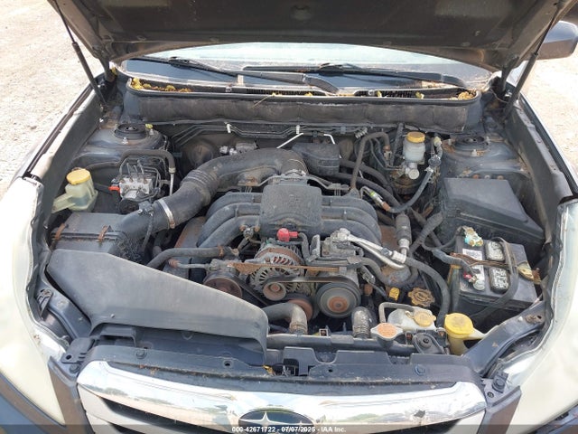 Aukcja sprzedaży 2011 Subaru Outback 3.6r Limited, vin: 4S4BRDKC6B2331570, numer aukcji: 42671722