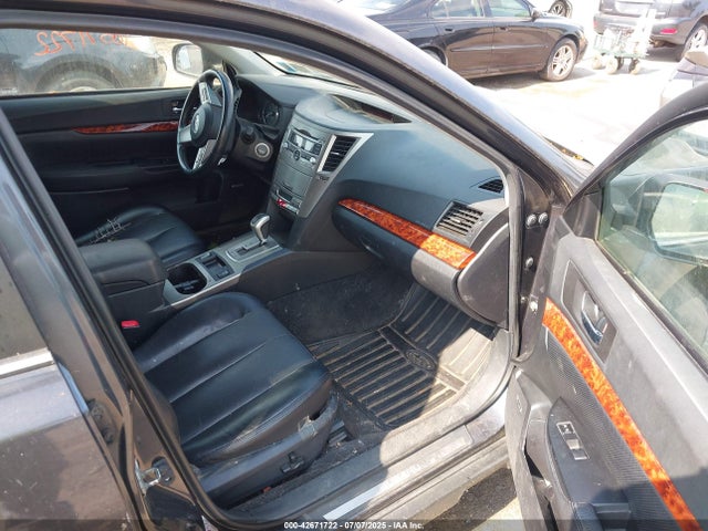Aukcja sprzedaży 2011 Subaru Outback 3.6r Limited, vin: 4S4BRDKC6B2331570, numer aukcji: 42671722