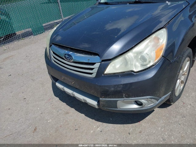Aukcja sprzedaży 2011 Subaru Outback 3.6r Limited, vin: 4S4BRDKC6B2331570, numer aukcji: 42671722