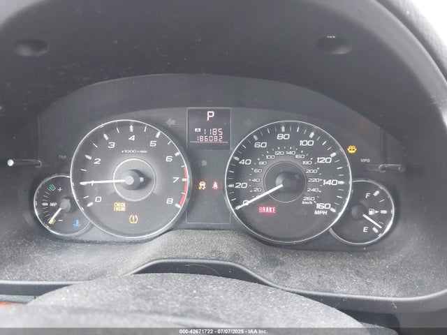Aukcja sprzedaży 2011 Subaru Outback 3.6r Limited, vin: 4S4BRDKC6B2331570, numer aukcji: 42671722