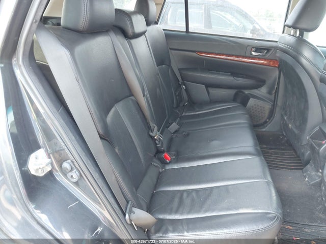 Aukcja sprzedaży 2011 Subaru Outback 3.6r Limited, vin: 4S4BRDKC6B2331570, numer aukcji: 42671722