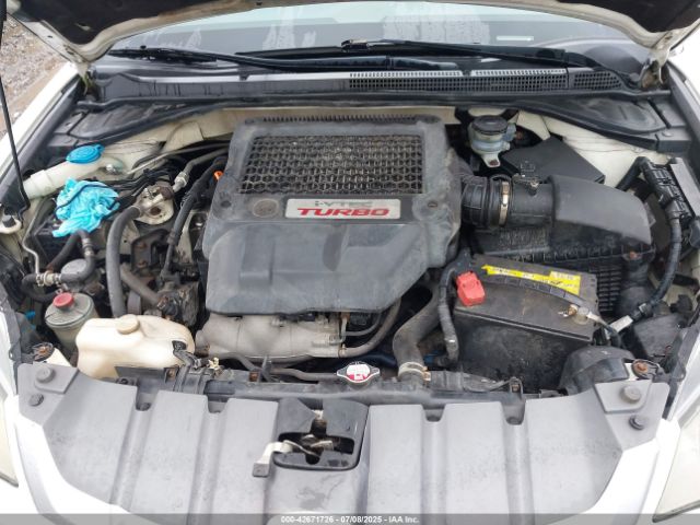 2008 ACURA RDX 5J8TB18548A005982 Photo 9