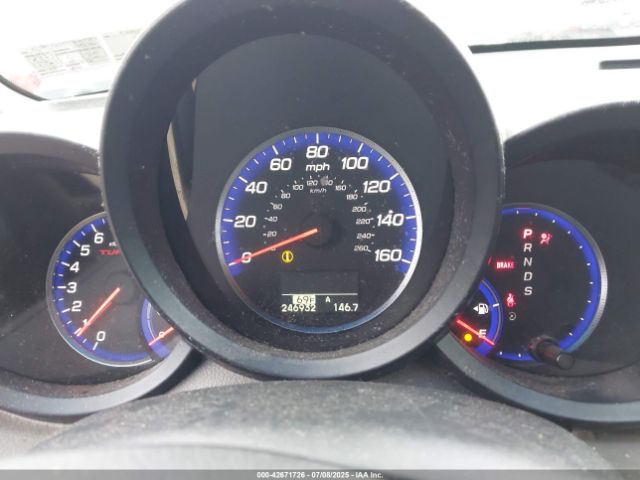 2008 ACURA RDX 5J8TB18548A005982 Photo 6