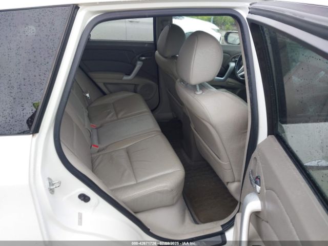 2008 ACURA RDX 5J8TB18548A005982 Photo 7