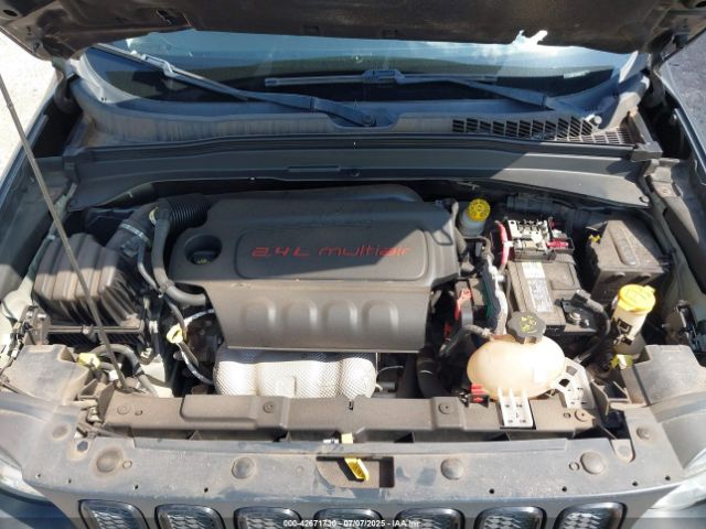 2018 JEEP RENEGADE ZACCJABB7JPH97177 Photo 9