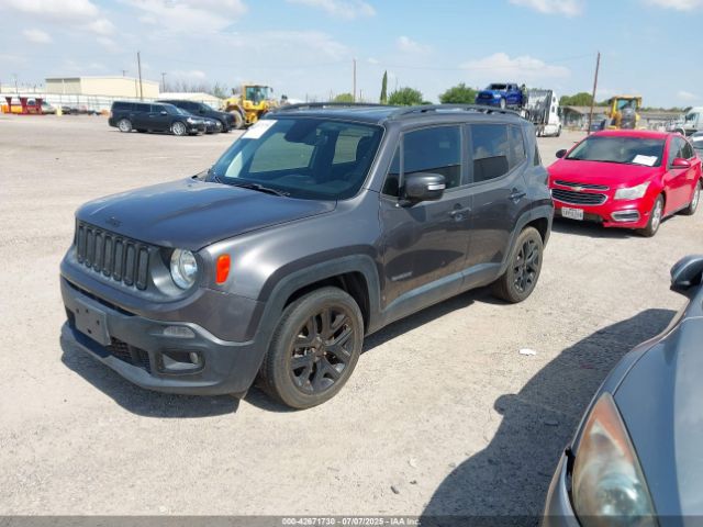 2018 JEEP RENEGADE ZACCJABB7JPH97177 Photo 1