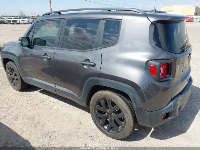 2018 JEEP RENEGADE ZACCJABB7JPH97177 Photo 2