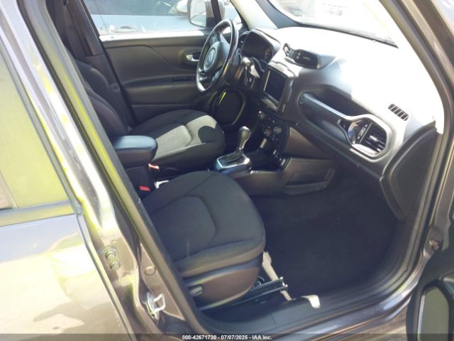 2018 JEEP RENEGADE ZACCJABB7JPH97177 Photo 4