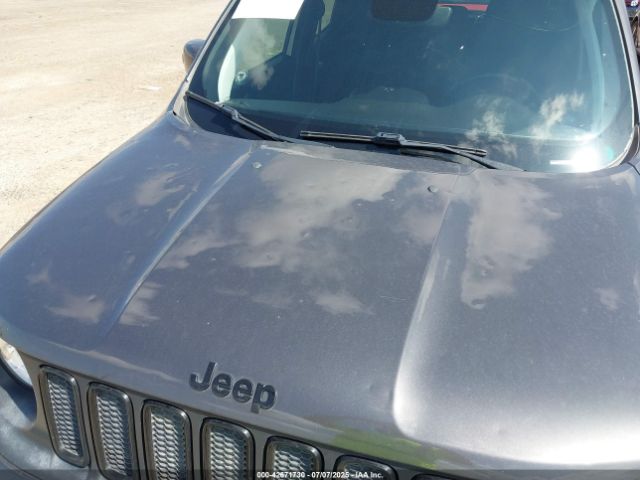 2018 JEEP RENEGADE ZACCJABB7JPH97177 Photo 5