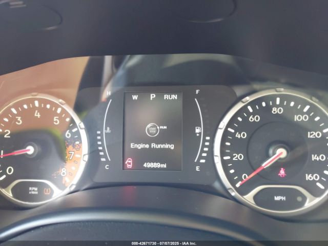2018 JEEP RENEGADE ZACCJABB7JPH97177 Photo 6