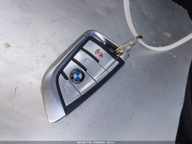 2022 BMW X3 5UX43DP04N9M68143 Photo 10