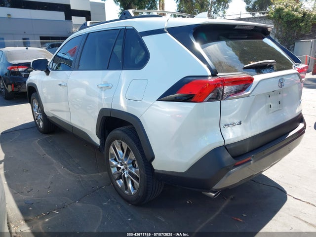 2T3Y1RFV9MW134661 Toyota a25a-fks